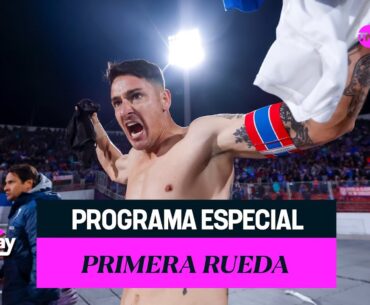 TNT Sports Replay - Campeonato Primera 2024: Programa Especial - Parte 1