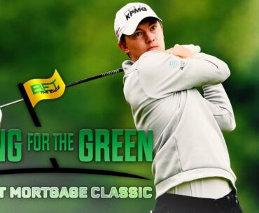 Who will step into spotlight at the Rocket Mortgage Classic? | Going For The Green | Golf Channel
