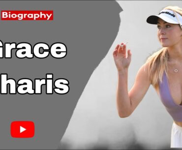 Grace Charis, Golf Girl, Instagram Star, Biography and Info