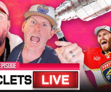 Spittin’ Chiclets Episode 511: Cup Final Recap LIVE from Las Vegas