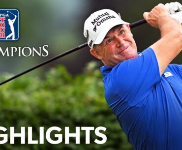 Highlights | Round 3 | DICK’S Open