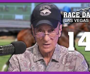 Race Day Las Vegas - June 26, 2024