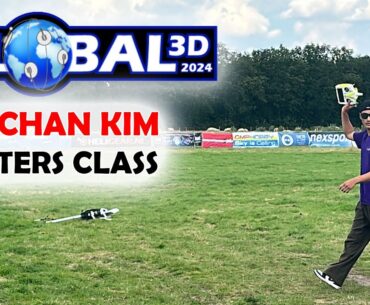 Global 3D // Masters // MinChan Kim