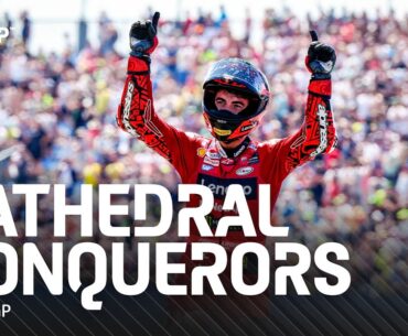 Last 5 winners of the #DutchGP 🏆 | MotoGP™