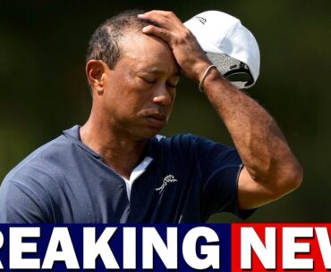 TIGER WOODS, LEE WESTWOOD REACH ACCORD ON LIV GOLF AND PGA TOUR DISPUTE!🏌🏽GOLF PGA TOUR NEWS