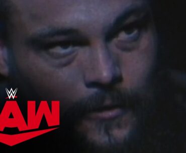 Bo Dallas opens up to Uncle Howdy about his brother Bray Wyatt: Raw highlight, June 24, 2024