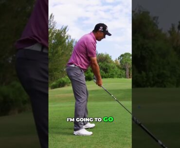 How Teeing Position Affects Your Golf Swing - Golf Tips #golf #pga #golfswing #pgatour #livgolf