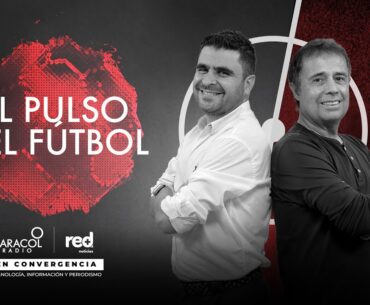 EN VIVO | El Pulso del Fútbol 25 de junio: ¿Le gustó Colombia? Calificamos a los jugadores