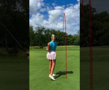 Cailyn Henderson #golf #golfer #golfswing