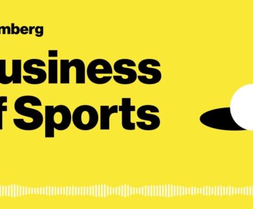 NHL Finals, The Future of LIV Golf, Bloomberg Invest | Bloomberg Business of Sports