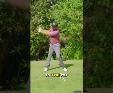 Golf Swing Tips - How to Create Ground Force for Maximum Power #golf #golfswing #pga #pgatour