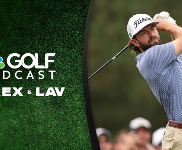 The maddening and mystifying case of Cameron Young | Golf Channel Podcast
