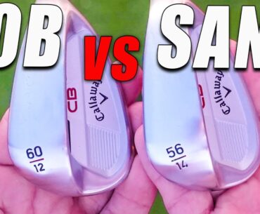 What Wedge Do You Really NEED?