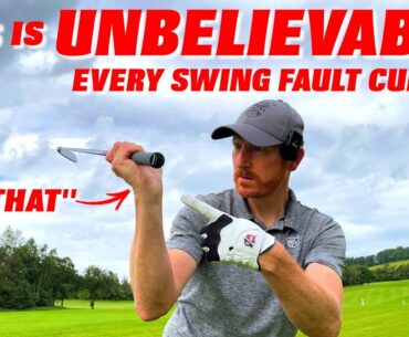 The Most Game Changing Golf Tip EVER