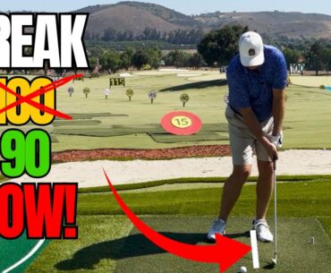 Incredibly Simple Golf Tips for Average to High Handicap Golfers!