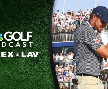 What we can learn from Bryson DeChambeau's major-winning media tour | Golf Channel Podcast