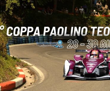 63ª Coppa Paolino Teodori 2024 ||  GARA 2