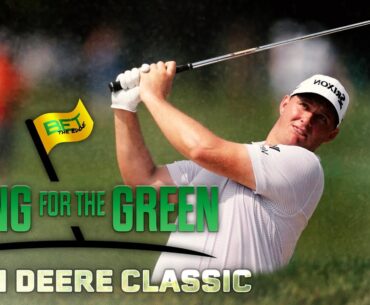 Best bets and DFS picks for the 2024 John Deere Classic | Going For The Green | Golf Channel