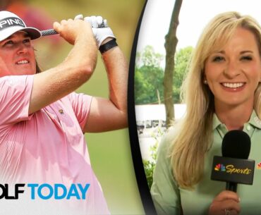 The Open qualification at stake in John Deere Classic at TPC Deere Run | Golf Today | Golf Channel