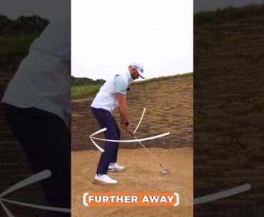 Which do you prefer #golf #video #viral #shorts