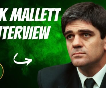 The Extraordinary Springbok Coaching Career of Nick Mallett