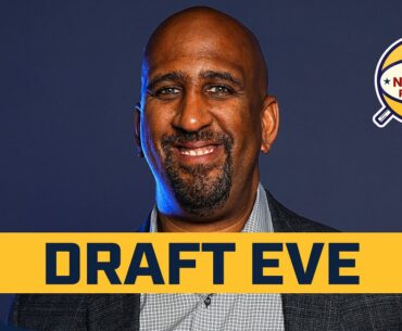 What's at stake for the Denver Nuggets in the 2024 NBA Draft? | DNVR Nuggets Podcast