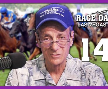 Race Day Las Vegas - June 27, 2024