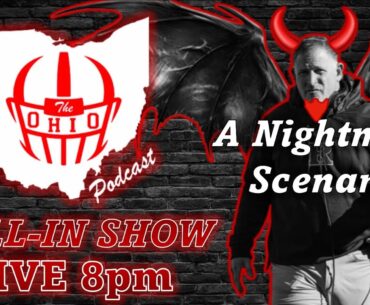 The OHIO Podcast LIVE Call-In Show