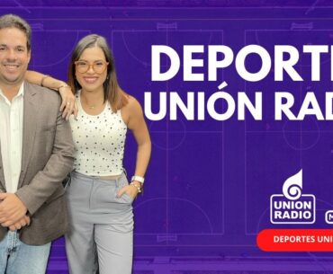 Deportes Unión Radio por Unión Radio  90.3 FM