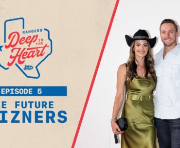 Rangers Deep in the Heart – Episode 5: The Future Knizners