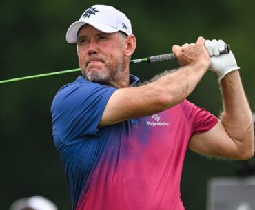 Lee Westwood’s stance is clear as LIV Golf star comments on rift with PGA Tour