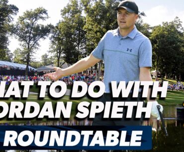 Picks and Predictions for the 2024 John Deere Classic, How to Bet Jordan Spieth