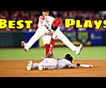 MLB | Best Plays July 2024