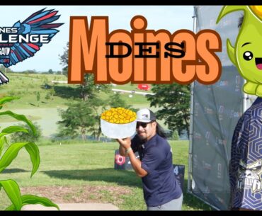 TruBank Des Moines Challenge presented by DGA ft. Fredy Meza