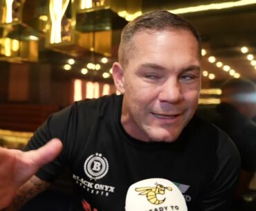 “I’VE DISTANCED MYSELF FROM IT” Jamie Moore HONEST ON INVESTIGATION INTO BETS | CATTERALL PROGRAIS