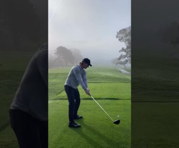 PGA Super Rookie Jake Knapp Awesome Swing Motion & Slow Motion 2024