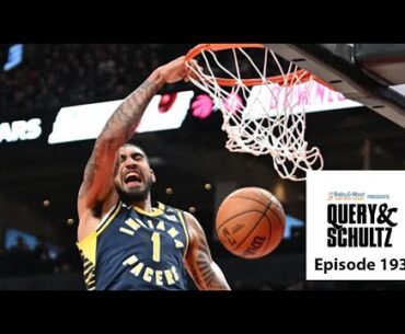 Obi Toppin re-signs with Pacers and NBA draft recap, are Schultz's shorts too short? S4:E193 7-2-24