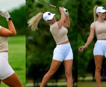 Who is Karin Hart? OF model or Golf Influencer?