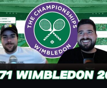 Ep.71 Wimbledon 2024.