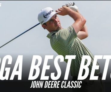 John Deere Classic Preview and Best Bets, Predictions