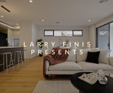 BELLE PROPERTY WEST LAKES, 11 PINE LODGE CRES GRANGE - LARRY FINIS