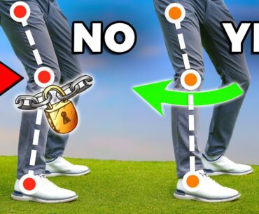 Get Instant Improvements With This 1 Simple Backswing Change