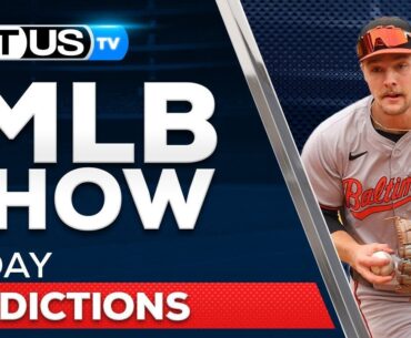 MLB Picks For Today [June 21st] MLB Predictions & Best Baseball Betting Odds