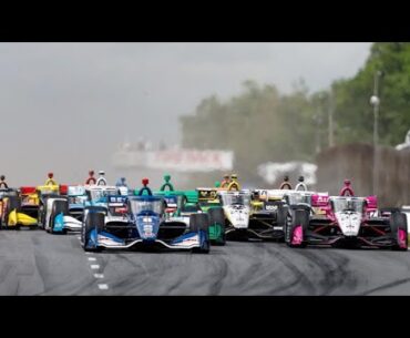 2024 XPEL GP at Road America - Full Race - IndyCar Series Rd.7