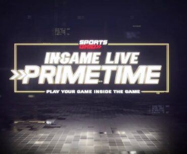 InGame Live PrimeTime with Brady Kannon and Cam Stewart 6/6/24 Hour 1/2