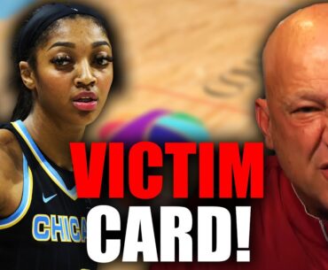 Angel Reese LASHES Out Against The Media As WNBA Circus Continues! | Don't @ Me With Dan Dakich