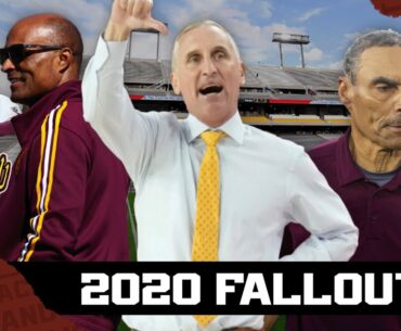 How 2020 CHANGED The Trajectory Of ASU Sports