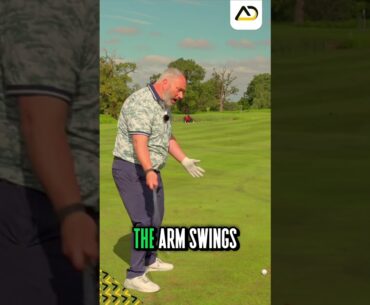 Avoid These Mistakes Golfers Make With Their Hip Action