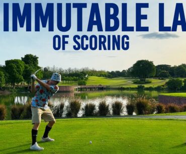 25 Secrets Successful Golfers Know About Scoring