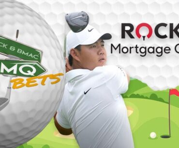 Rocket Mortgage Classic Preview - Outright Winners, Longshots and Placements